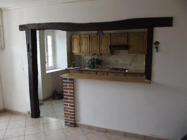 Location maison F5 Foissy sur Vanne - Photo 2
