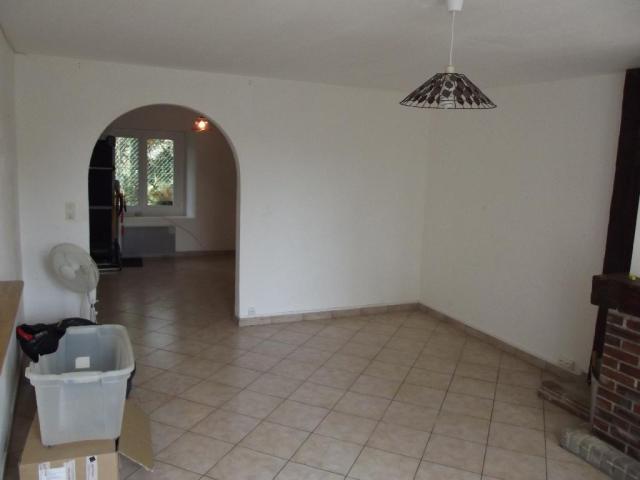 Location maison F5 Foissy sur Vanne - Photo 3