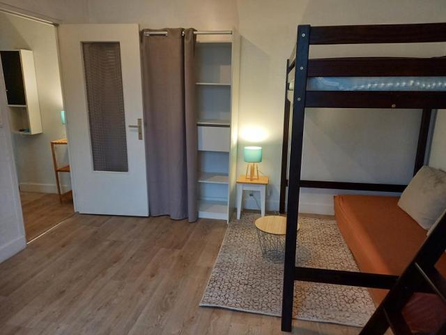 Location studio Besancon - Photo 2