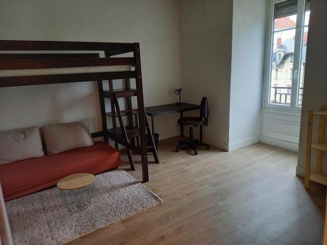 Location studio Besancon - Photo 3