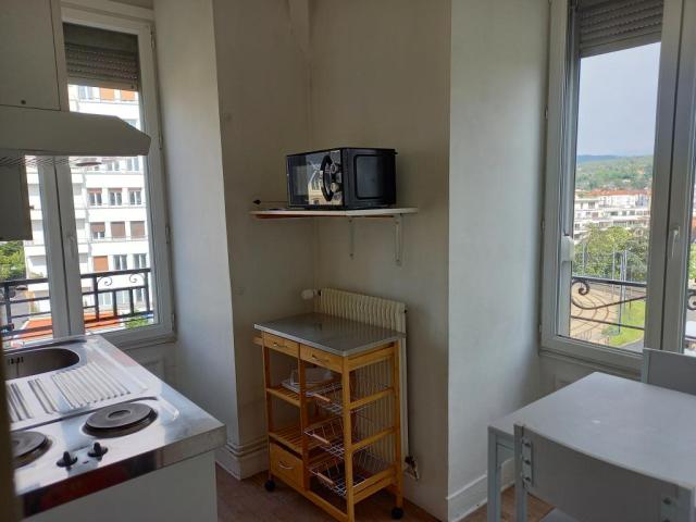 Location studio Besancon - Photo 6