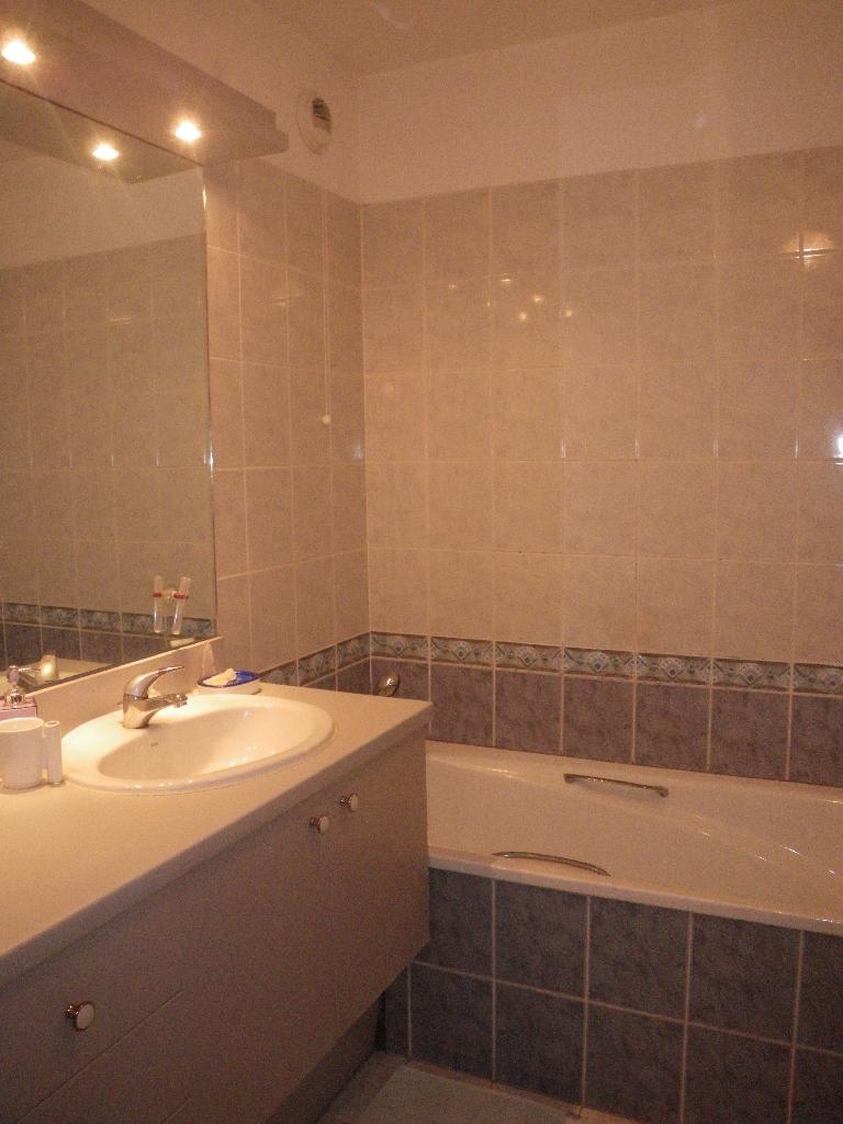 Location appartement T4 Montbonnot St Martin - Photo 4