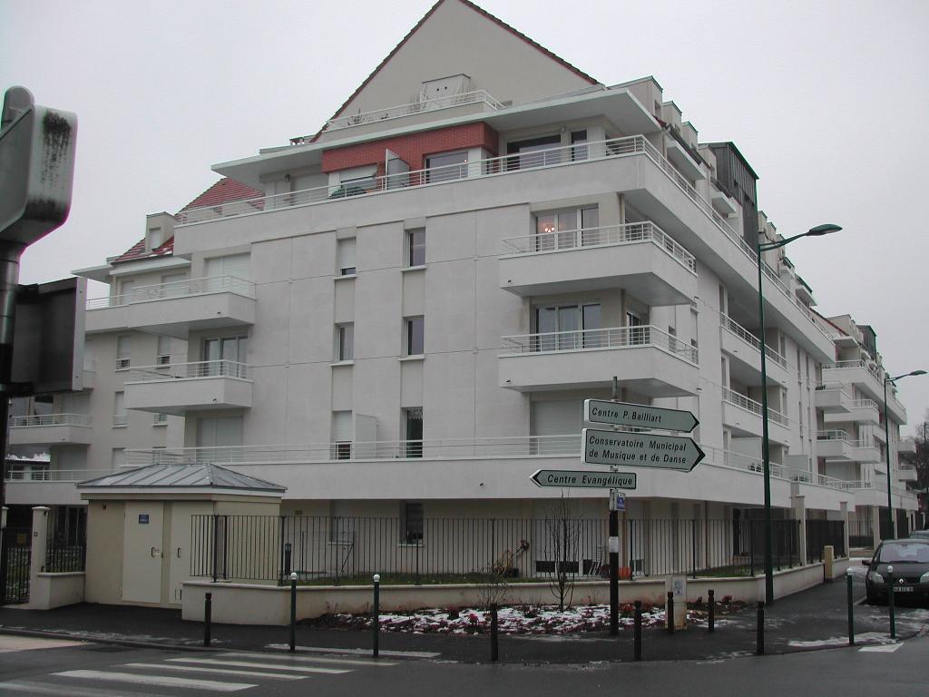Location chambre Massy - Photo 1