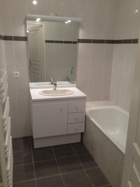 Location appartement T3 Massy - Photo 6