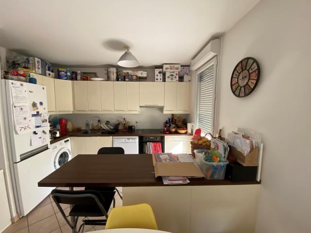 Location appartement T3 Massy - Photo 7