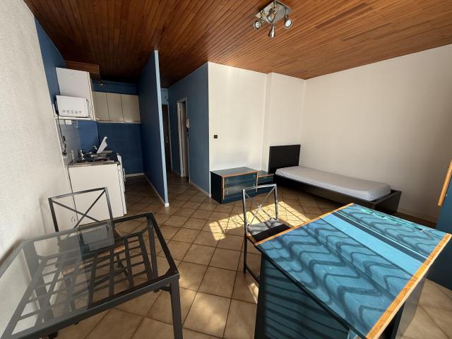 Location appartement T1 St Martin d'Heres - Photo 2
