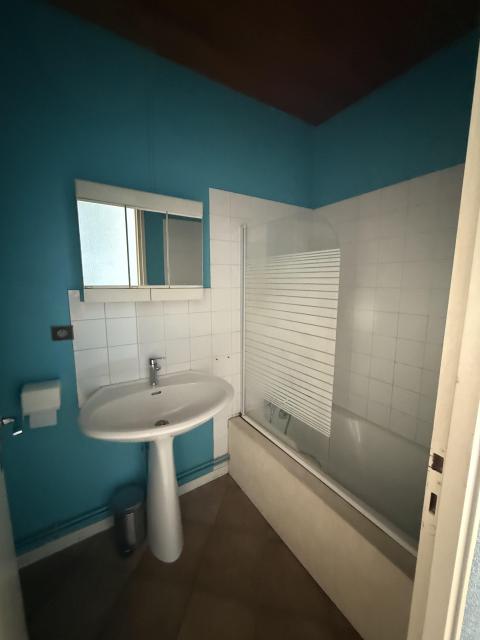 Location appartement T1 St Martin d'Heres - Photo 4