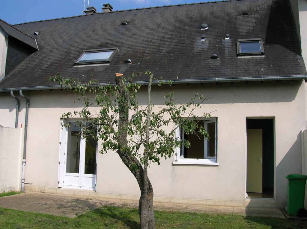 Location maison Le Mans de particulier à particulier