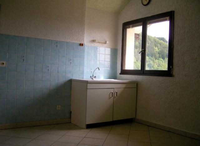 Location appartement T2 Montcusel - Photo 2
