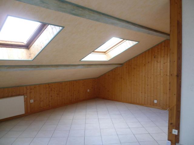 Location appartement T2 Montcusel - Photo 4
