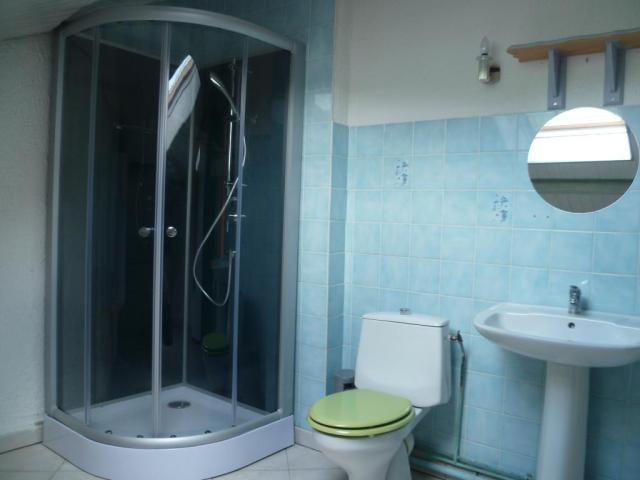 Location appartement T2 Montcusel - Photo 5