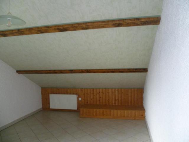 Location appartement T2 Montcusel - Photo 7