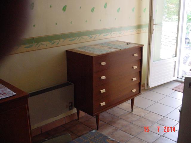 Location studio Niort - Photo 2