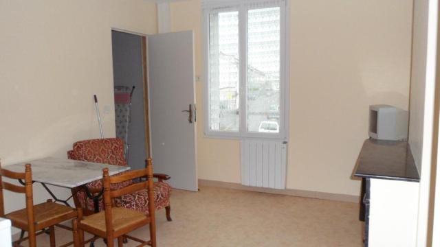 Location appartement T2 Reims - Photo 4