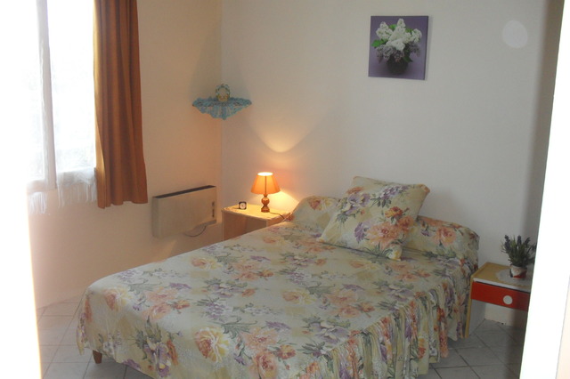 Location chambre Emerainville - Photo 1