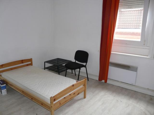 Location chambre Lille - Photo 2