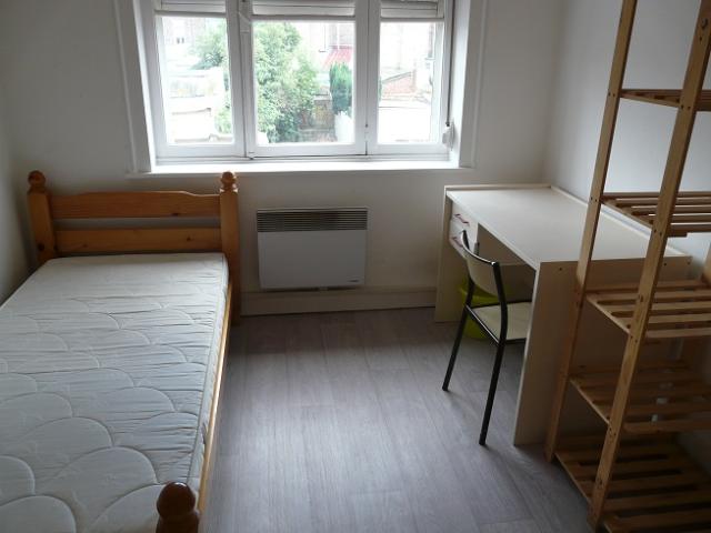 Location chambre Lille - Photo 3