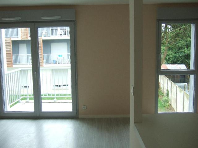 Location appartement T3 St Jacques de la Lande - Photo 3