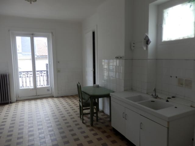 Location appartement T6 St Etienne - Photo 5