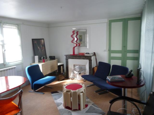 Location appartement T2 Paris 04 - Photo 2