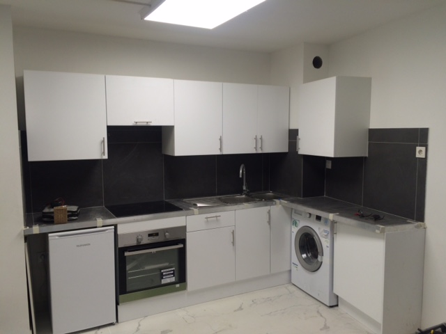 Location appartement T2 Nice - Photo 2