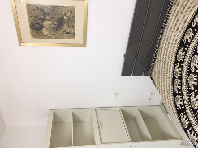 Location appartement T2 Nice - Photo 3