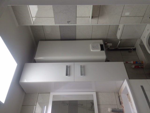 Location appartement T2 Nice - Photo 4