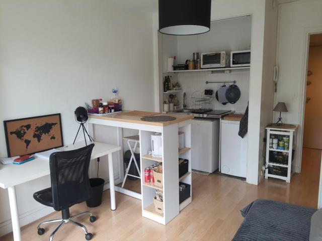 Location studio Tours - Photo 3