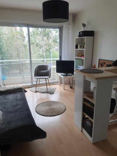 Location studio Tours - Photo 6