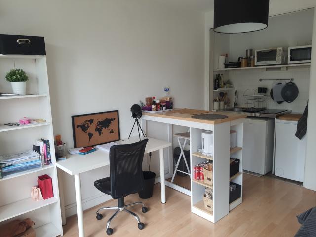 Location studio Tours - Photo 8