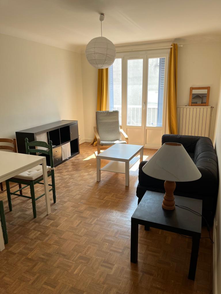 Location chambre Grenoble - Photo 1