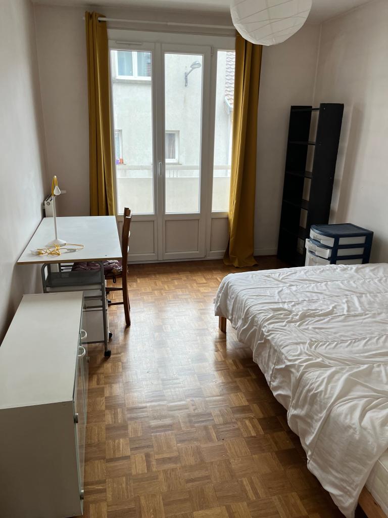 Location chambre Grenoble - Photo 4