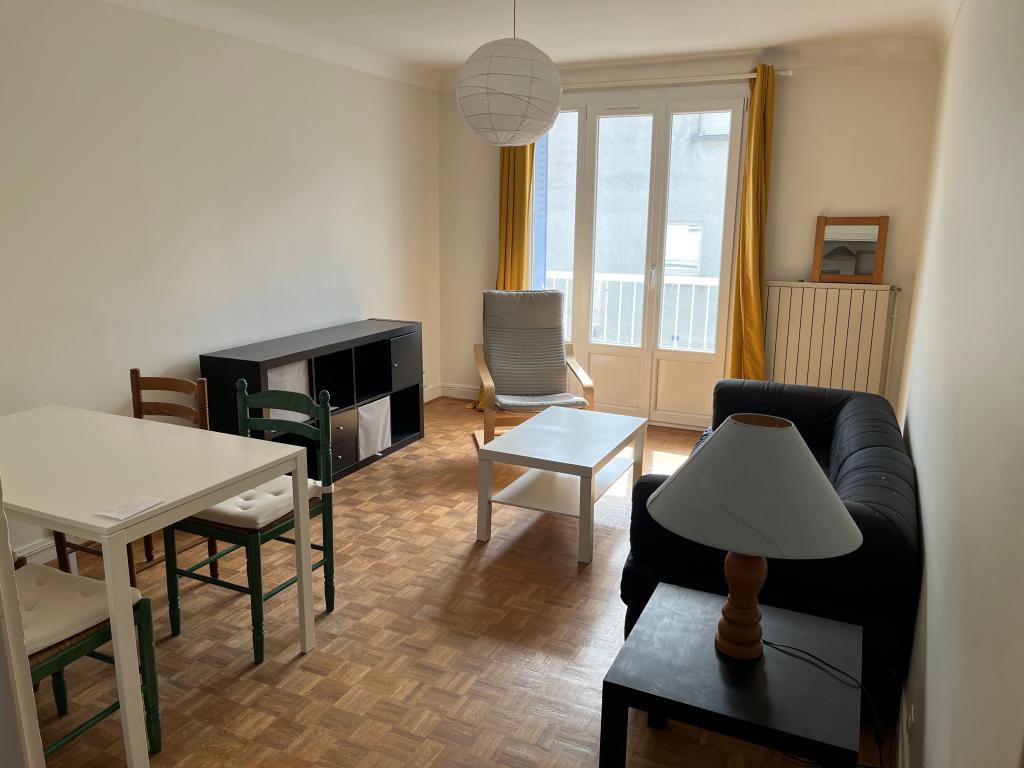 Location chambre Grenoble - Photo 1