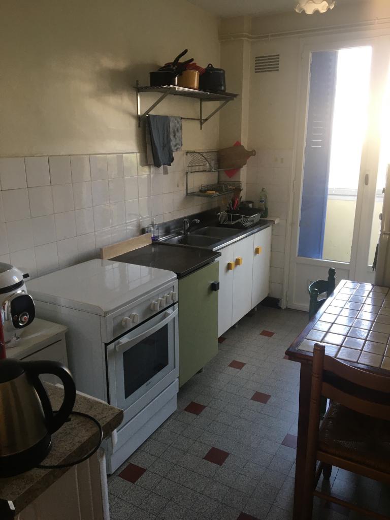 Location chambre Grenoble - Photo 3