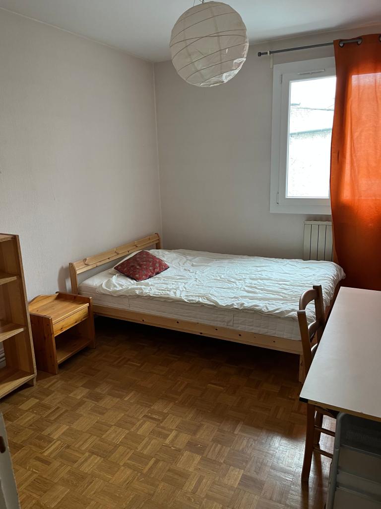 Location chambre Grenoble - Photo 4