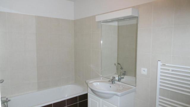 Location appartement T2 Grenoble - Photo 2