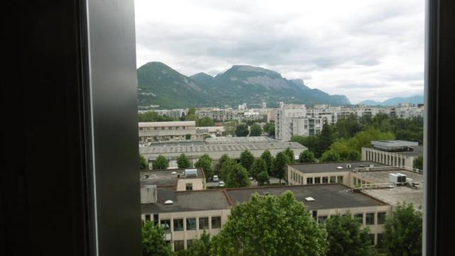 Location appartement T2 Grenoble - Photo 3