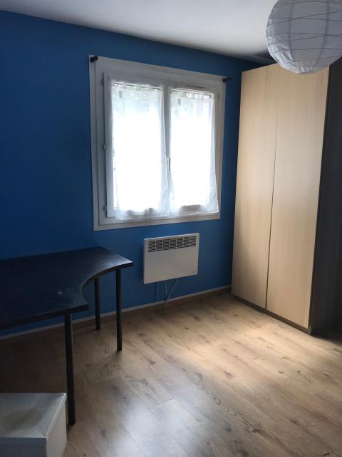 Location appartement T3 Grenoble - Photo 2