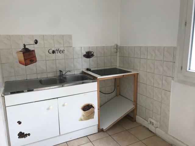 Location appartement T3 Grenoble - Photo 4