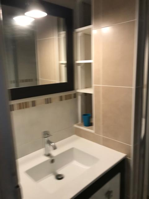 Location appartement T3 Grenoble - Photo 5