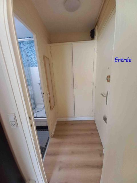 Location studio Paris 13 - Photo 2