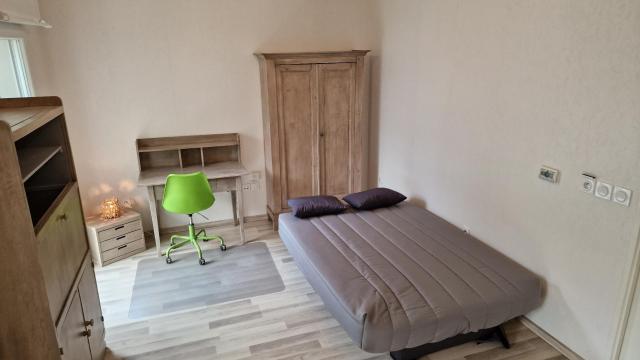 Location studio Besancon - Photo 2
