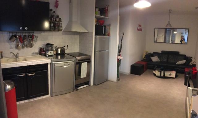 Location appartement T3 Aubagne - Photo 1
