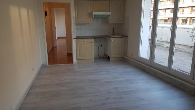 Location appartement T2 Boulogne Billancourt - Photo 4
