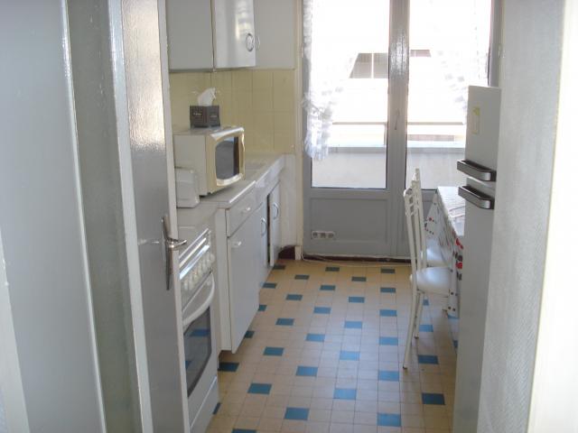 Location appartement T1 Grenoble - Photo 2