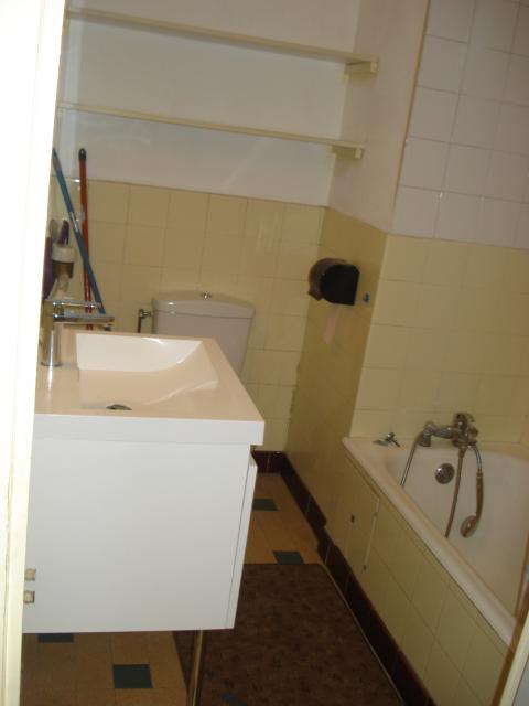 Location appartement T1 Grenoble - Photo 3