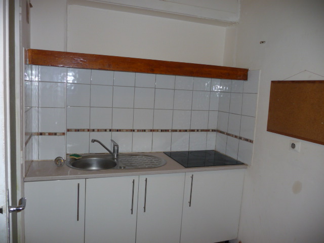 Location appartement T2 Lille - Photo 3