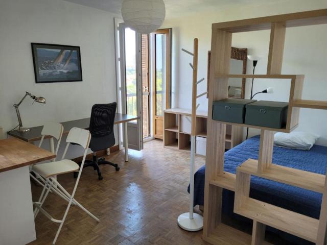 Location studio Marseille 08 - Photo 4