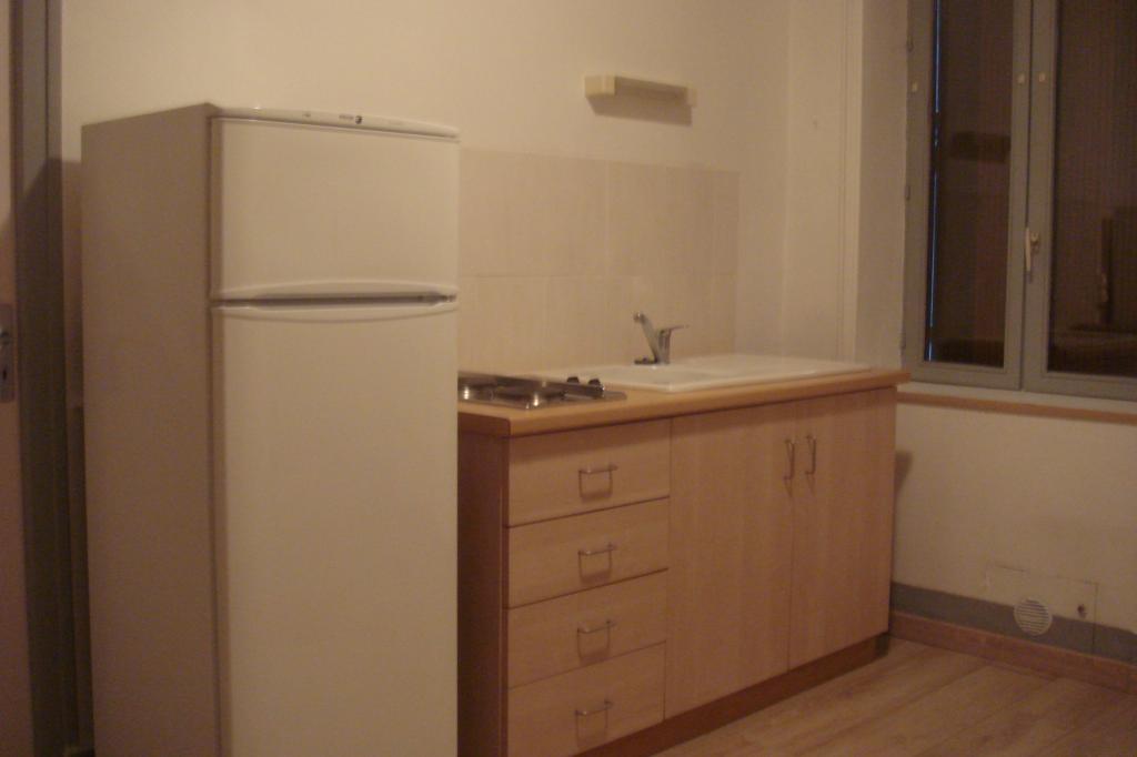 Location appartement T2 Dijon - Photo 2