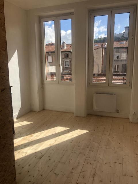 Location appartement T2 St Etienne - Photo 5